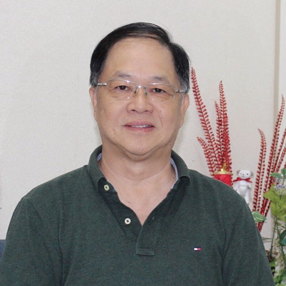 古智雄國立東華大學教育與潛能開發學系